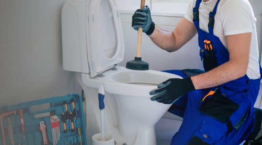 Professional Leak Detection in Ogema, WI